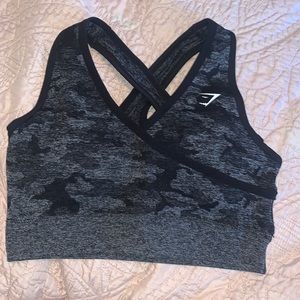 Gymshark sports bra